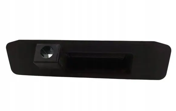 Mercedes-Benz A W169 Tailgate opening switch 