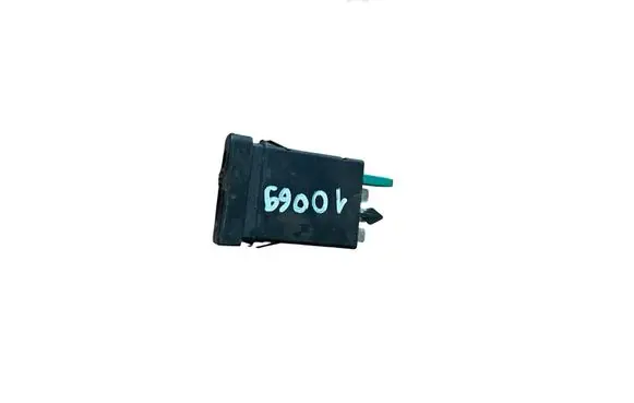 Volkswagen Golf IV Seat heating switch 1J0963563B
