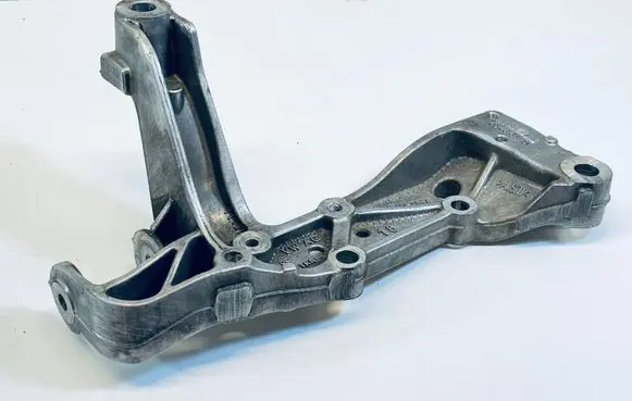 Other front suspension part