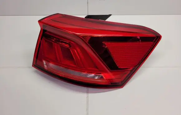 Volkswagen T-Roc Rear/tail lights 2GA945096