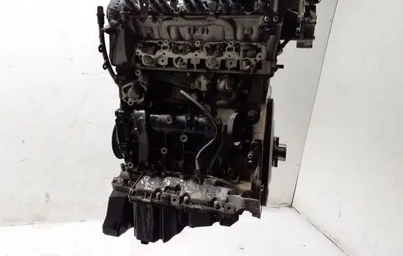 Audi A5 Engine CVKB