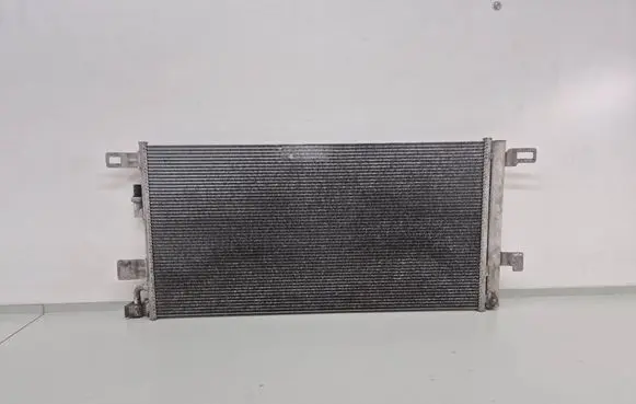 Audi A5 A/C cooling radiator (condenser) 8W0816411S