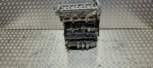 Volkswagen PASSAT B7 Engine S26380163 CAY