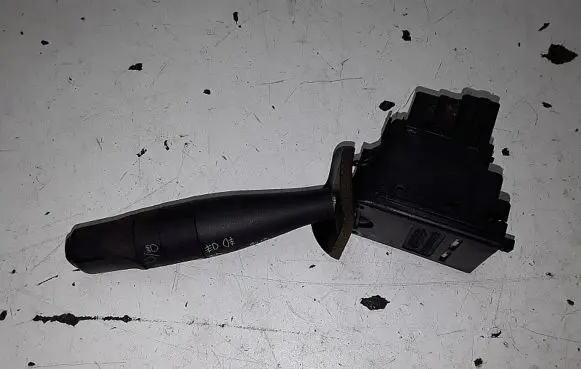 Peugeot 206 Light switch 96307460ZL