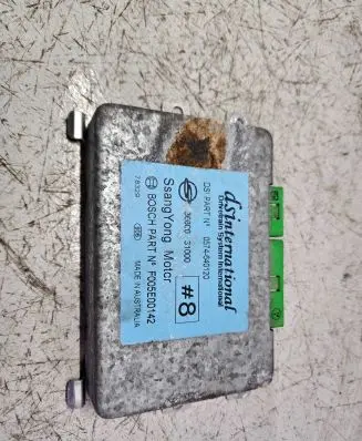 SsangYong Actyon Gearbox control unit/module 0574-640120