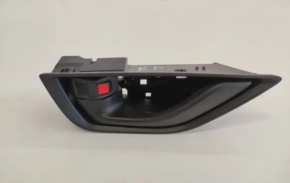 Subaru Impreza V Front door interior handle