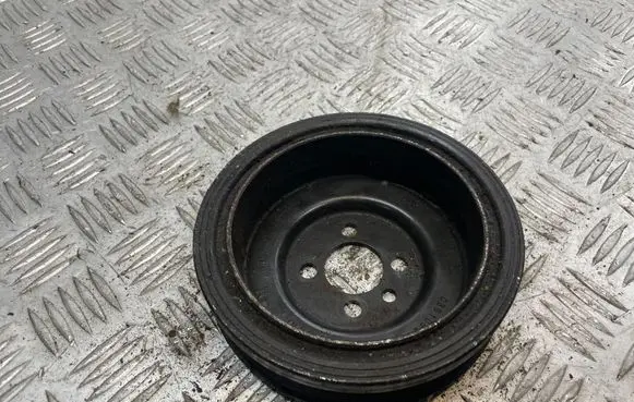 Volkswagen Golf VII Crankshaft pulley 03G105243