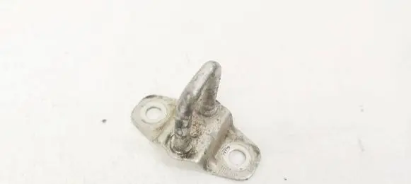 Opel Corsa D Front door lock loop/hook striker 