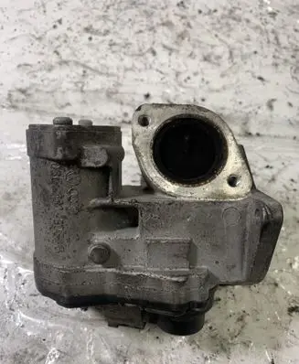 Audi A3 S3 8P EGR valve 03C131503 03C131503B
