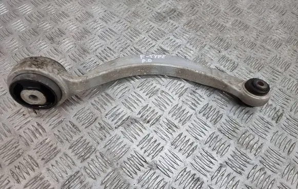 Jaguar F-Type Front lower control arm/wishbone