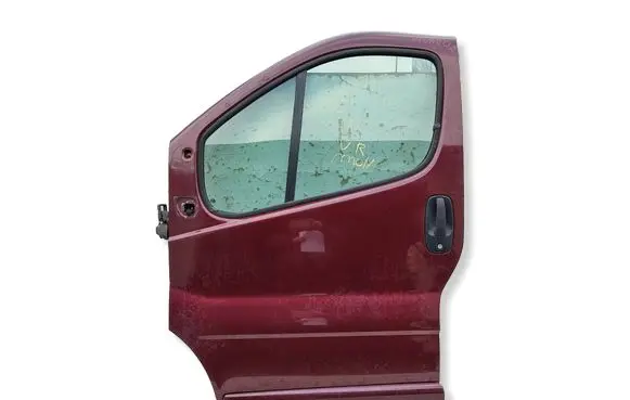 Opel Vivaro Front door 