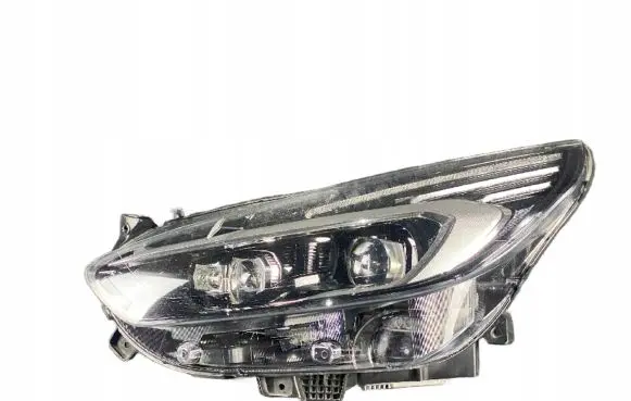 Ford S-MAX Headlight/headlamp EM2B13W030CN