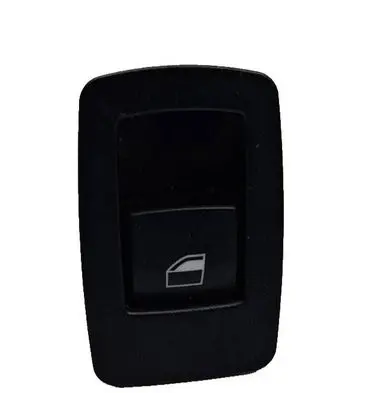 Electric window control switch