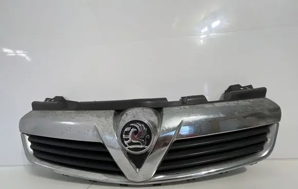 Opel Zafira C Front grill 13157590 321228108