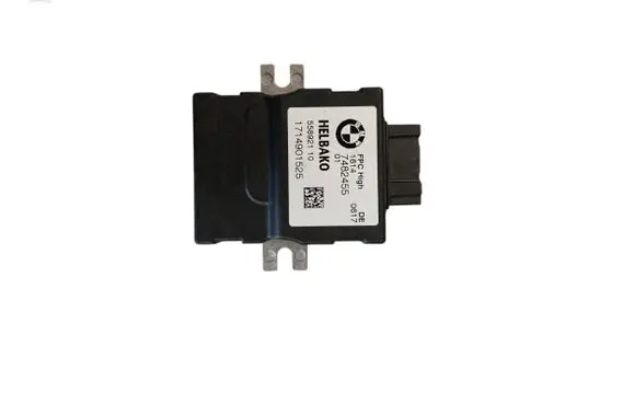 BMW 7 G11 G12 Other control units/modules 7482455 55892110