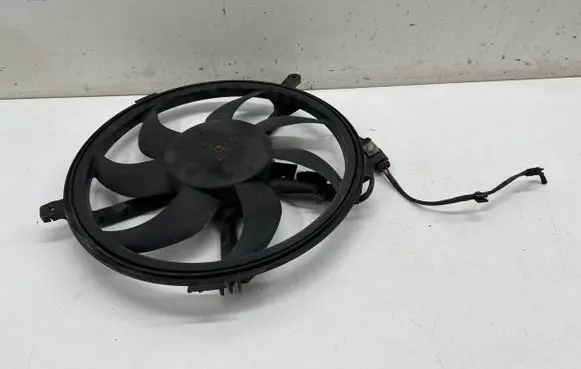 Mini Cooper Countryman R60 Electric radiator cooling fan 0130303018