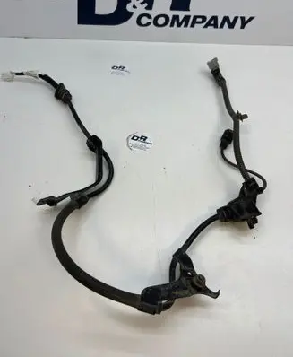 Toyota RAV 4 (XA50) Rear ABS sensor wiring 890C042020