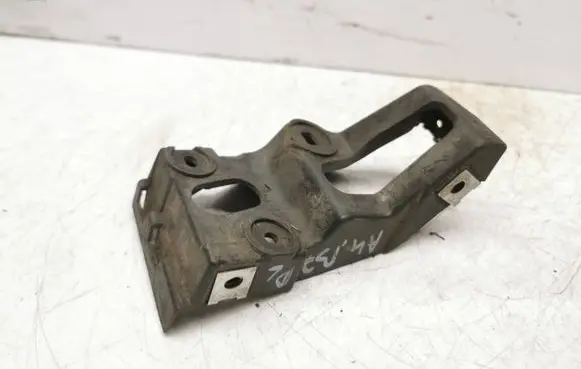Audi A4 S4 B7 8E 8H Front bumper mounting bracket 8e0853922d