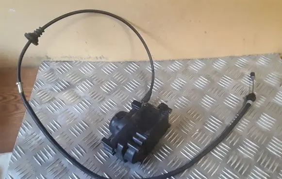 Suzuki Grand Vitara I Accelerator throttle pedal 1599958B30 G6T24176M