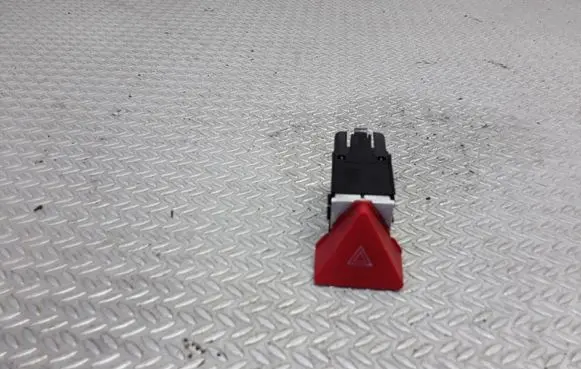 Volkswagen Touran I Hazard light switch 1T0953509