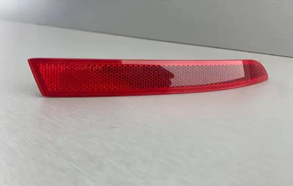 BMW 5 F10 F11 Rear tail light reflector 7318555 63147318555