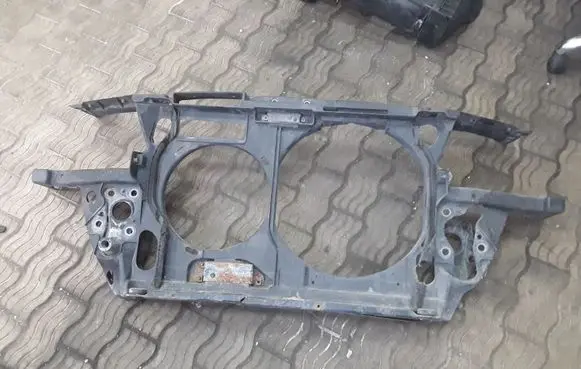 Audi A6 S6 C5 4B Radiator support slam panel 8A0010126A
