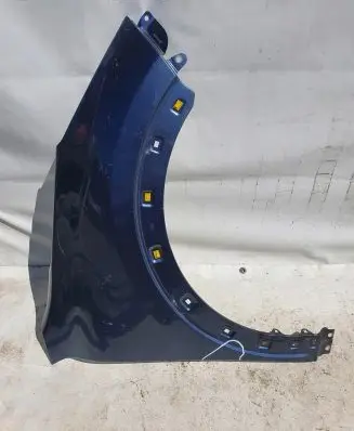 KIA Niro Fender