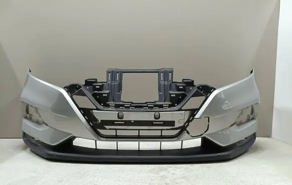 Nissan Qashqai Front bumper 62022HV00H