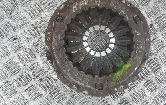 Toyota RAV 4 (XA20) Pressure plate NOCODE