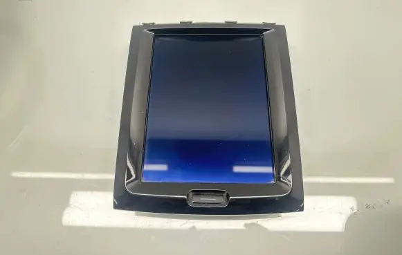 Volvo XC60 Screen/display/small screen 31456506AA QFVE404A 10R052124