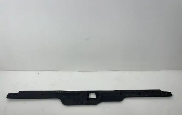 Renault Trafic III (X82) Trunk/boot sill cover protection 849938145R 849938764R