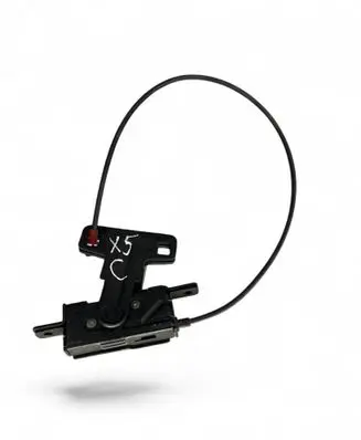 BMW X5 E53 Tailgate lock loop/hook striker 51248408956 51248408963 8408956