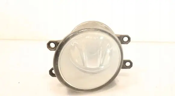 Front fog light