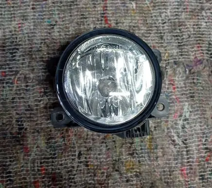 Citroen C4 II Front fog light 89211690 53420651