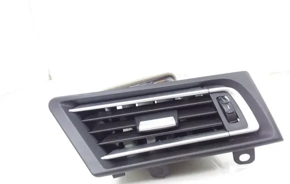 BMW 7 F01 F02 F03 F04 Dashboard side air vent grill/cover trim 9112150