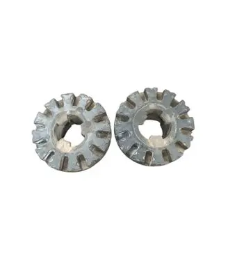 Nissan Murano Z52 Rear coil spring rubber mount 