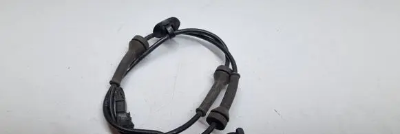 Renault Megane II ABS brake wheel speed sensor 8200404460