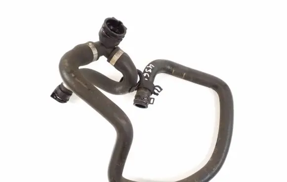 BMW X3 E83 Air intake hose/pipe 3422606