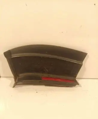 Volkswagen PASSAT B6 Rear tail light reflector 3C9945100A