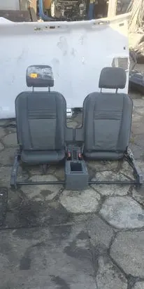 Seat set