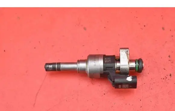 Fuel injector