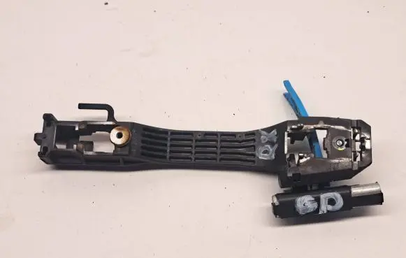 Lexus RX 330 - 350 - 400H Rear door exterior handle/bracket 