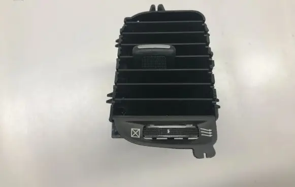 Dodge Charger Dashboard air vent grill cover trim 