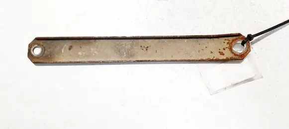 Peugeot 4007 Bracket in trunk/boot 