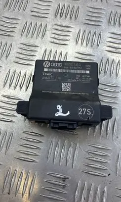 Audi A3 S3 8P Gateway control module 1K0907530