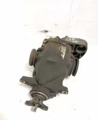 BMW 1 E81 E87 Rear differential 7566169 890711121