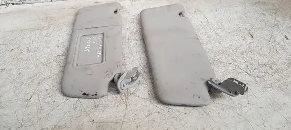Audi A4 S4 B7 8E 8H Sun visor