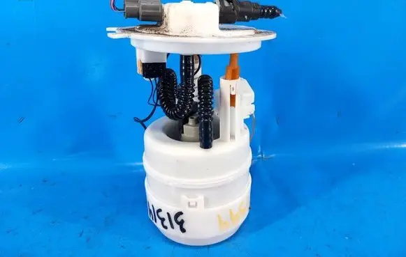 Nissan Sentra B17 Fuel filter 170403SG0D