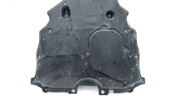 Toyota RAV 4 (XA50) Engine splash shield/under tray 514200R010 514420R041