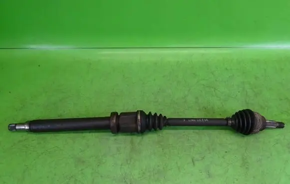 Ford Fusion Front driveshaft